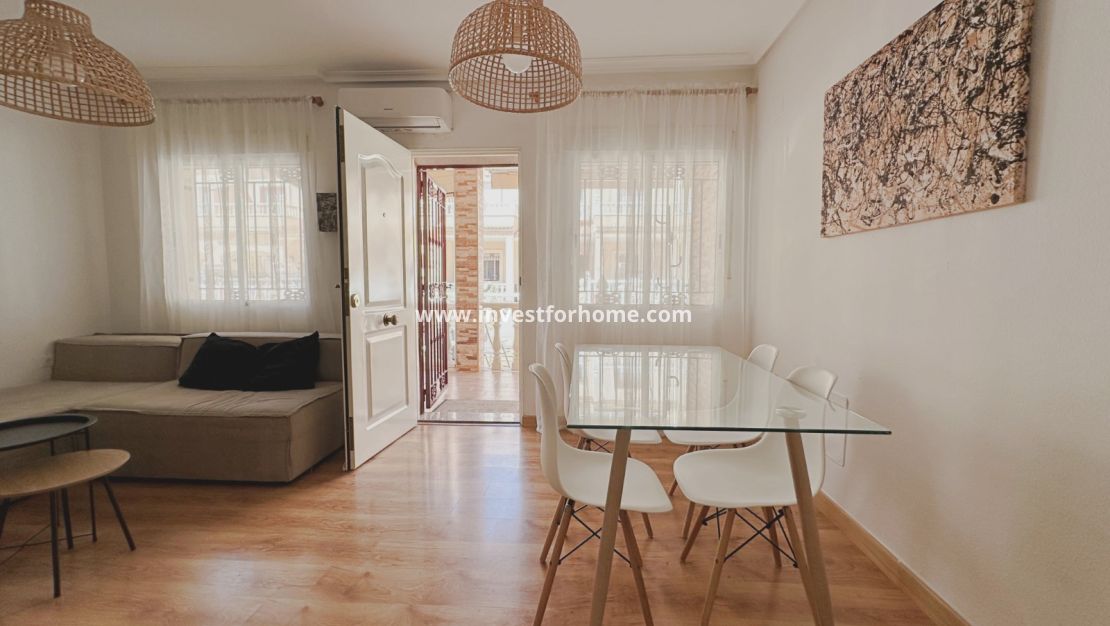 Verkoop - Huis - Orihuela Costa - La Zenia