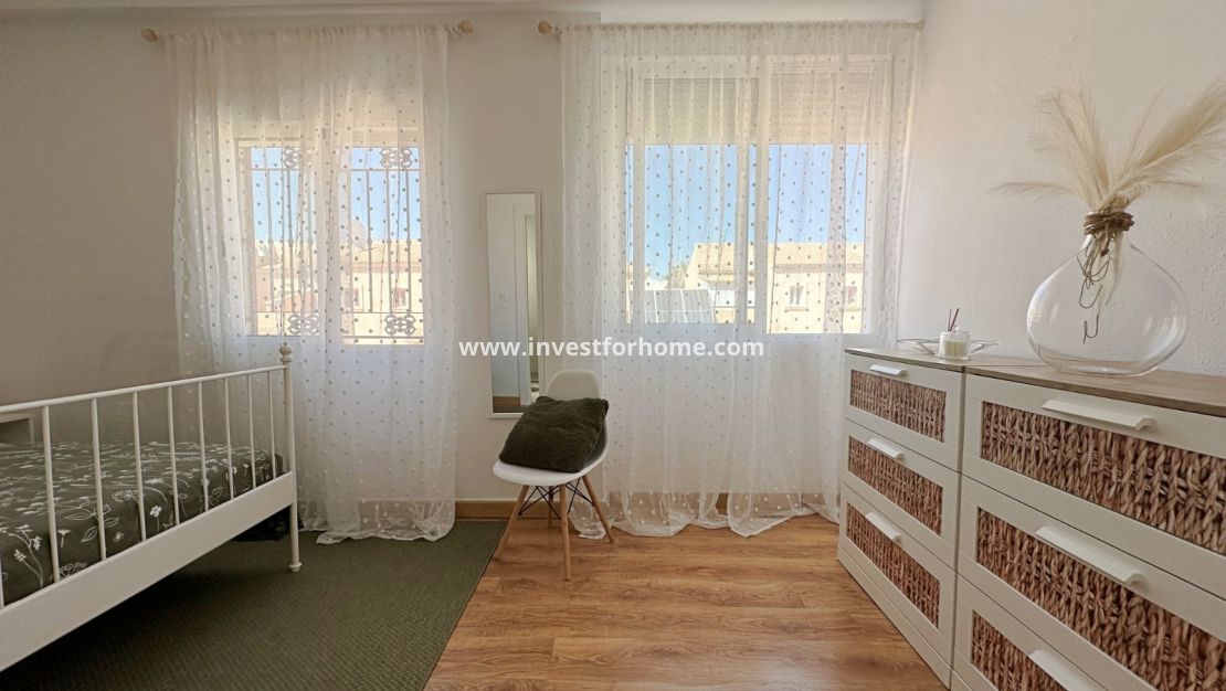 Verkoop - Huis - Orihuela Costa - La Zenia