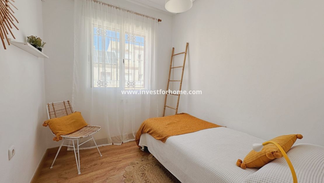 Verkoop - Huis - Orihuela Costa - La Zenia