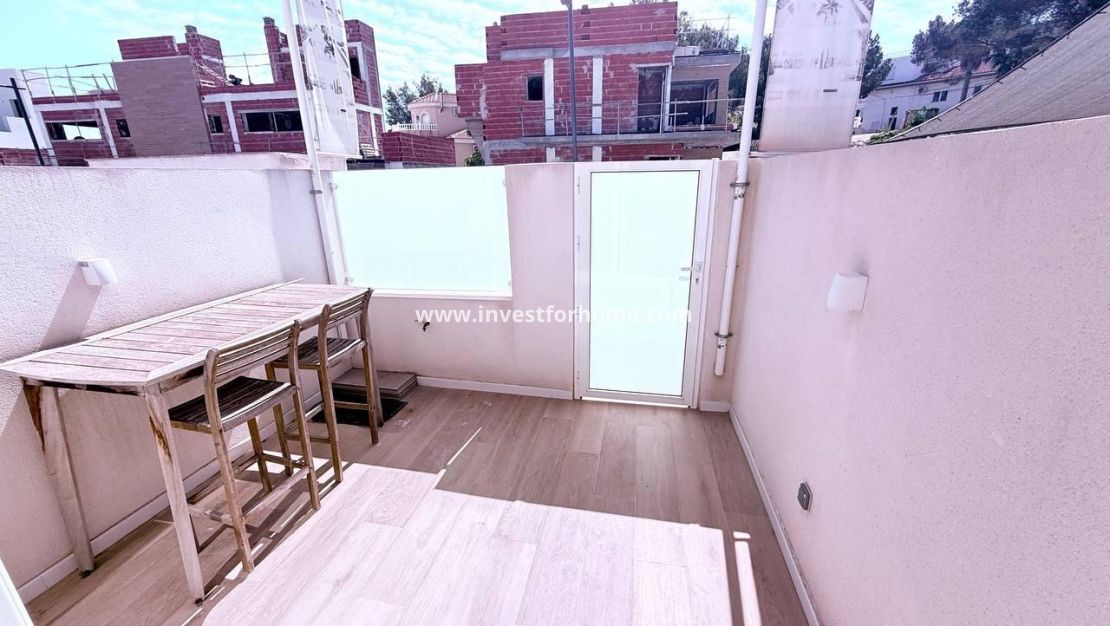 Verkoop - Huis - Orihuela Costa - Las Filipinas