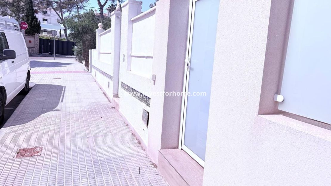 Verkoop - Huis - Orihuela Costa - Las Filipinas