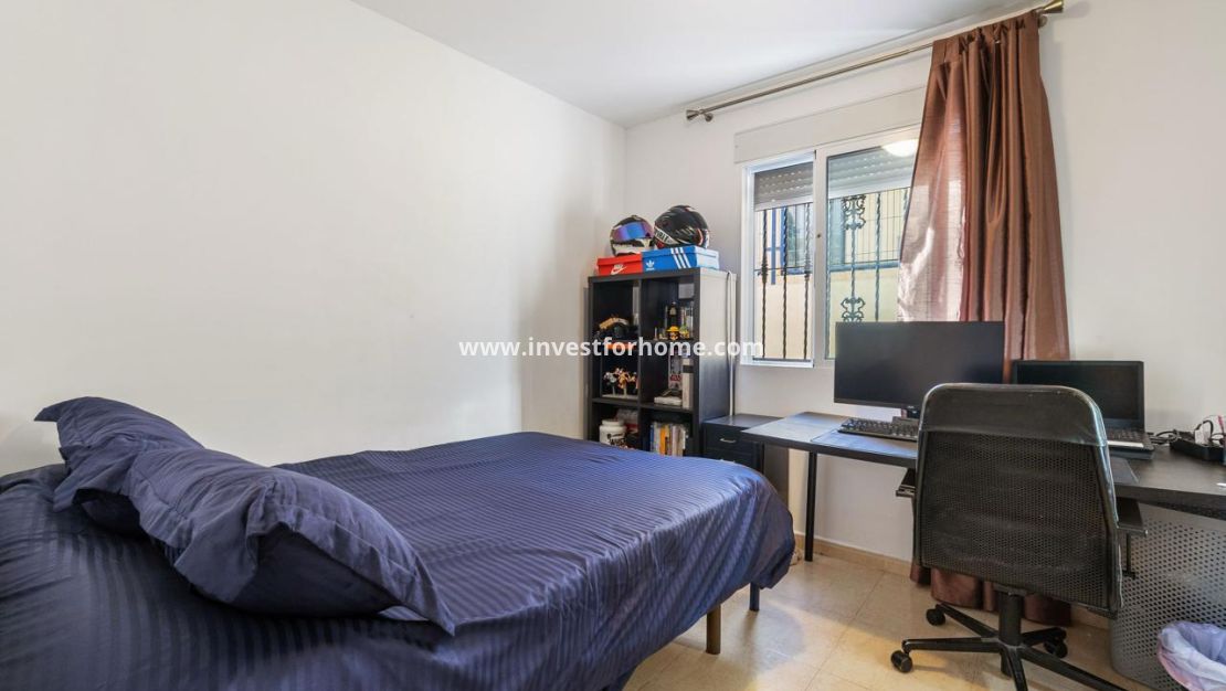 Verkoop - Huis - Orihuela Costa - Las Filipinas