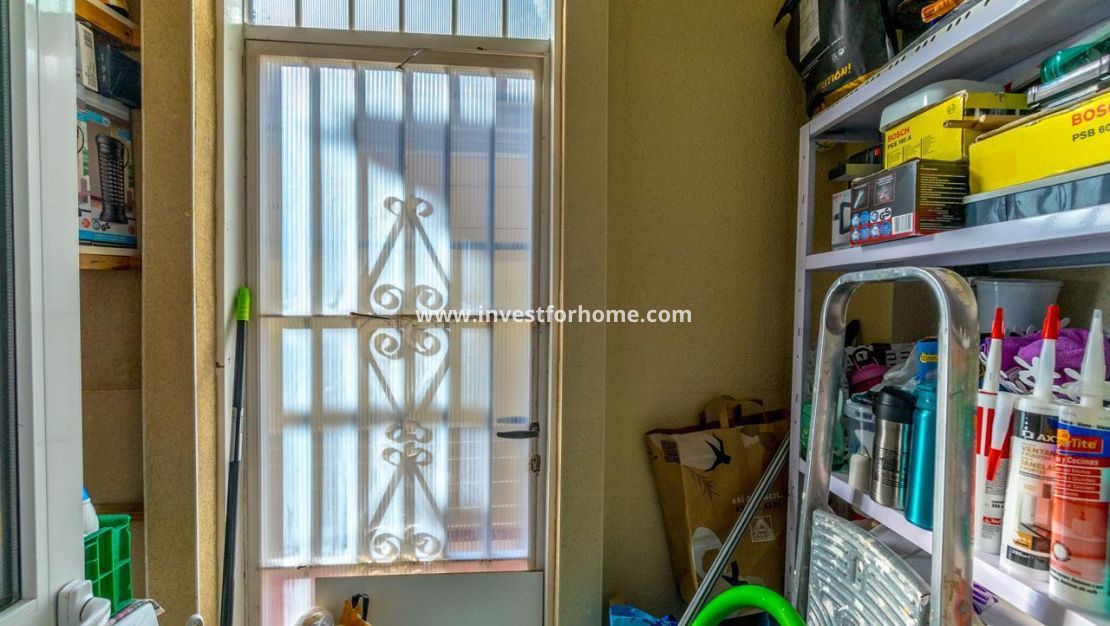 Verkoop - Huis - Orihuela Costa - Las Filipinas