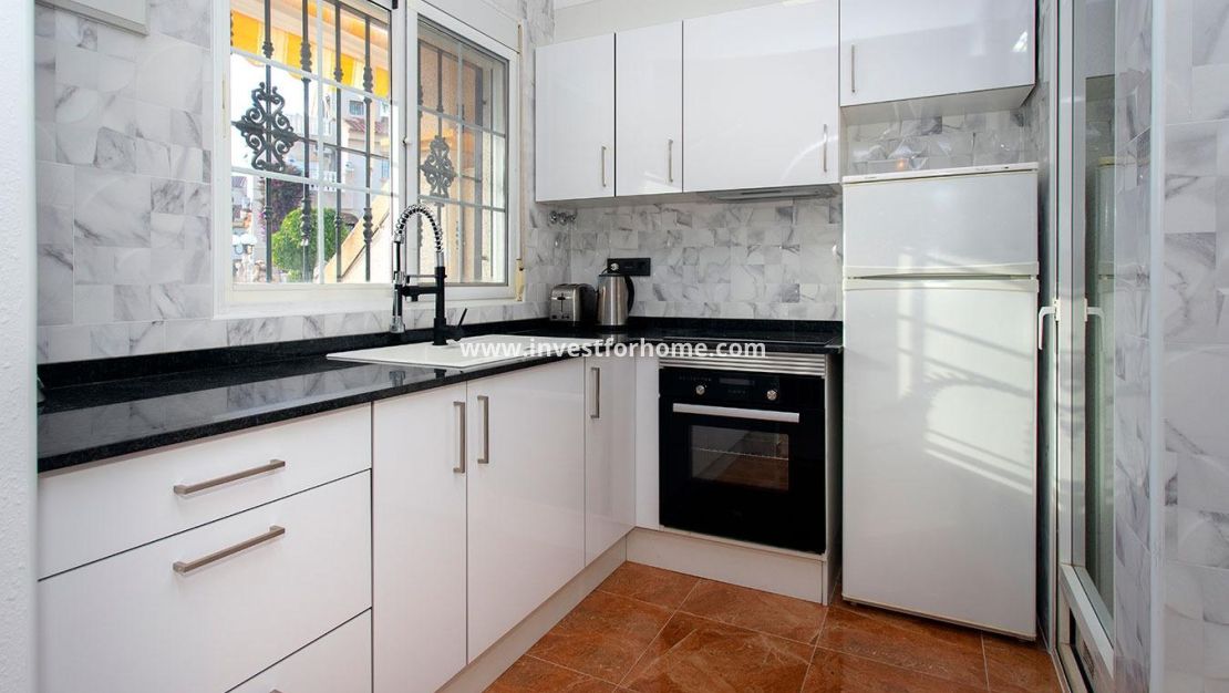 Verkoop - Huis - Orihuela Costa - Las Filipinas