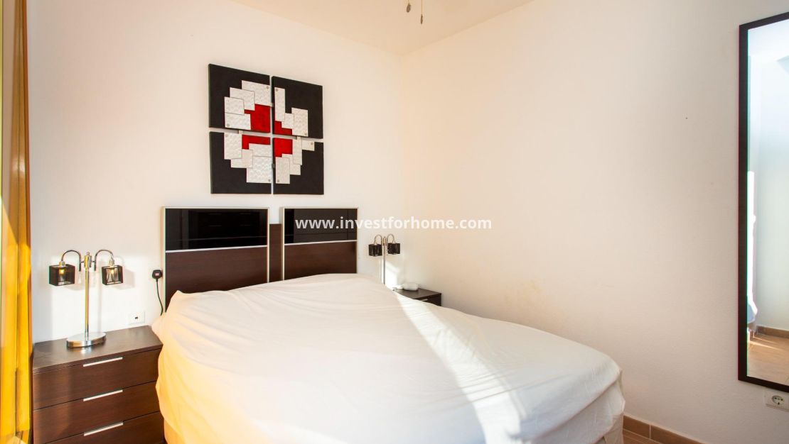 Verkoop - Huis - Orihuela Costa - Las Filipinas