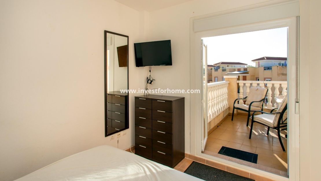 Verkoop - Huis - Orihuela Costa - Las Filipinas