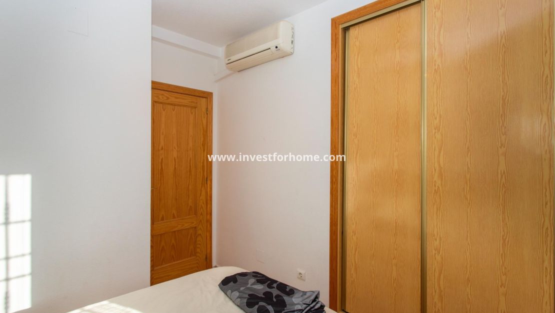 Verkoop - Huis - Orihuela Costa - Las Filipinas