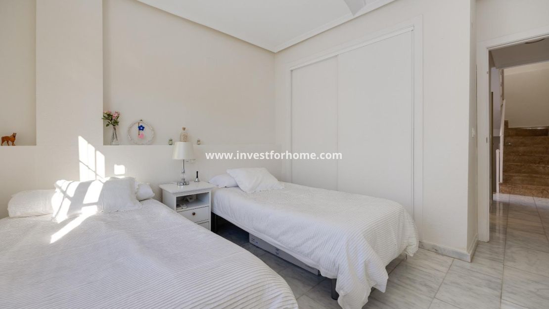 Verkoop - Huis - Orihuela Costa - Las Filipinas