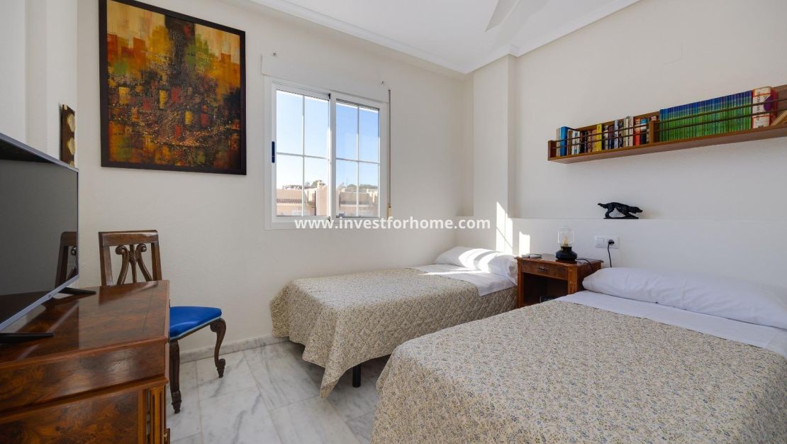 Verkoop - Huis - Orihuela Costa - Las Filipinas