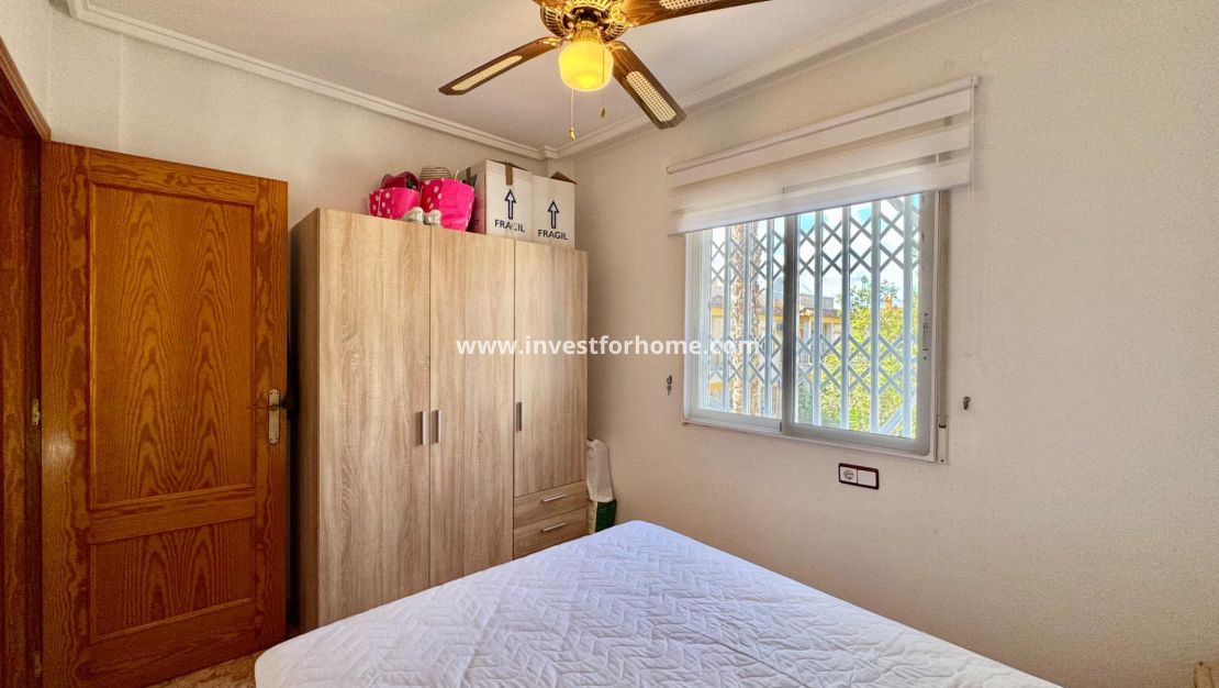 Verkoop - Huis - Orihuela Costa - Las Filipinas