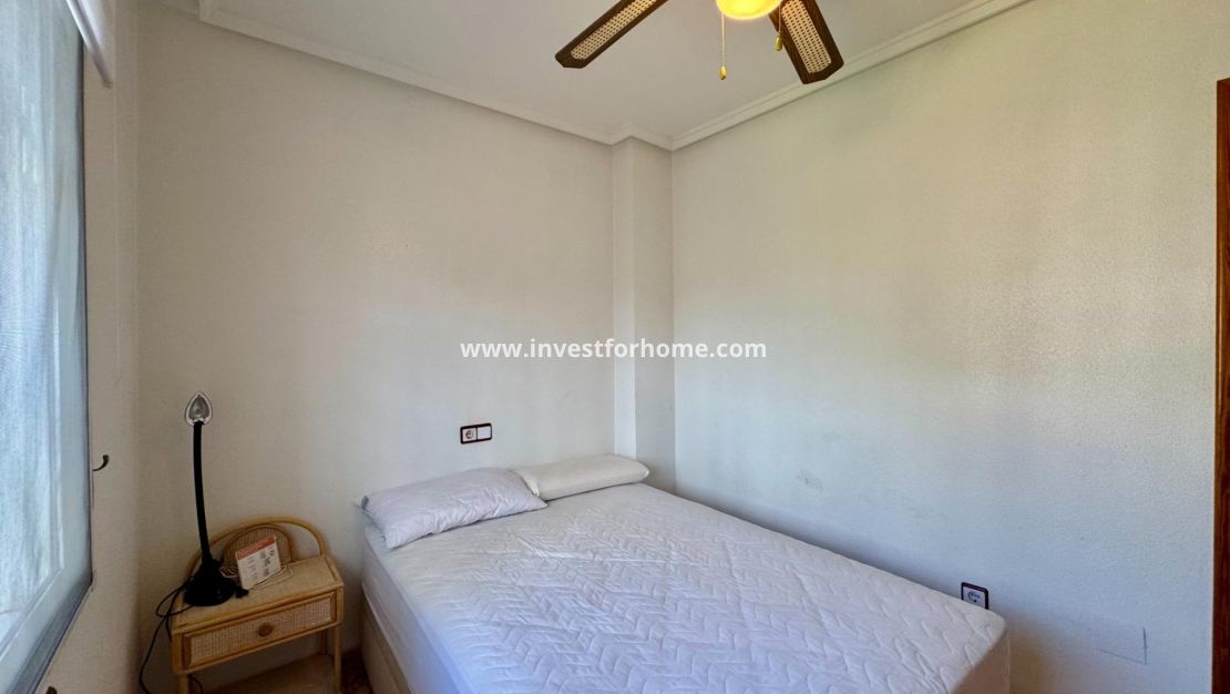 Verkoop - Huis - Orihuela Costa - Las Filipinas