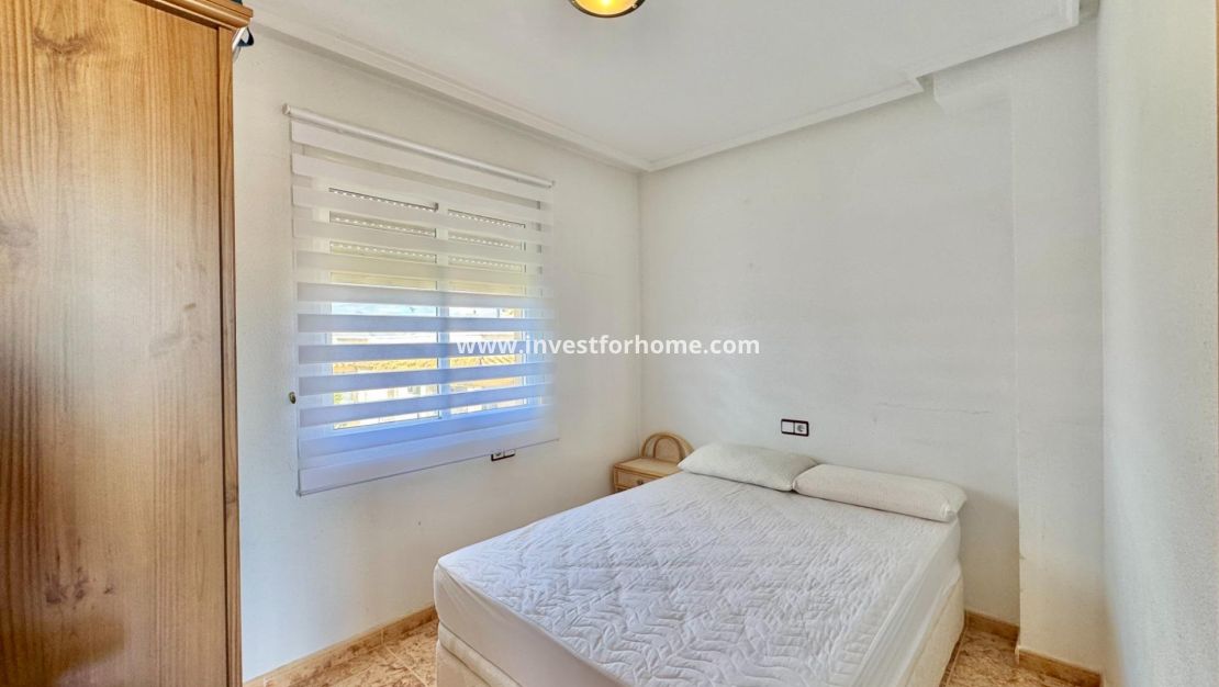 Verkoop - Huis - Orihuela Costa - Las Filipinas