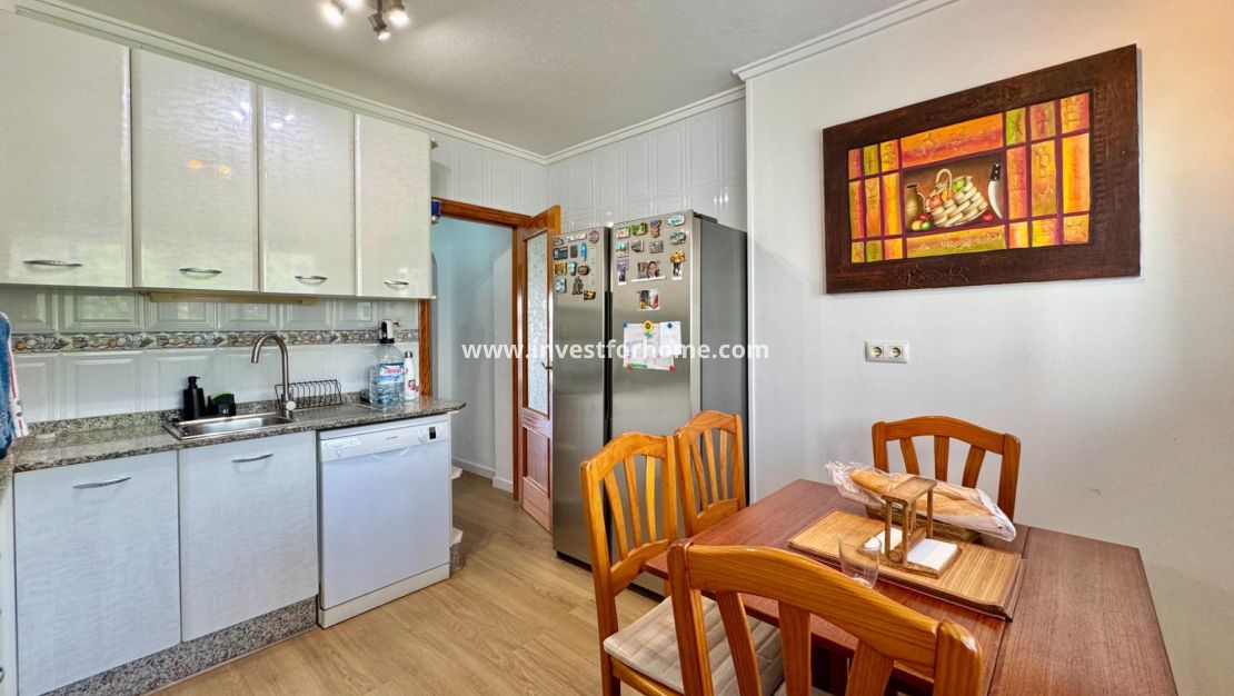 Verkoop - Huis - Orihuela Costa - Las Filipinas
