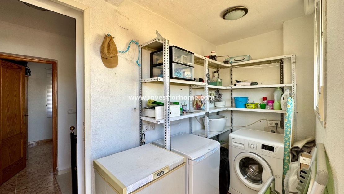 Verkoop - Huis - Orihuela Costa - Las Filipinas