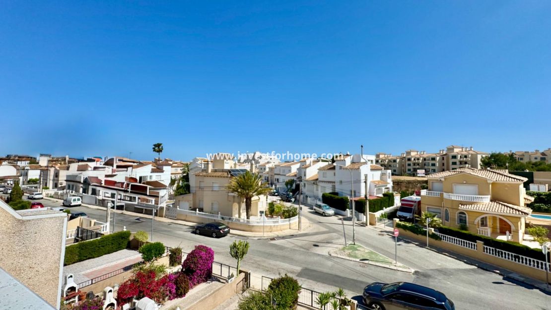 Verkoop - Huis - Orihuela Costa - Las Filipinas
