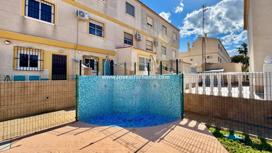 Verkoop - Huis - Orihuela Costa - Las Filipinas