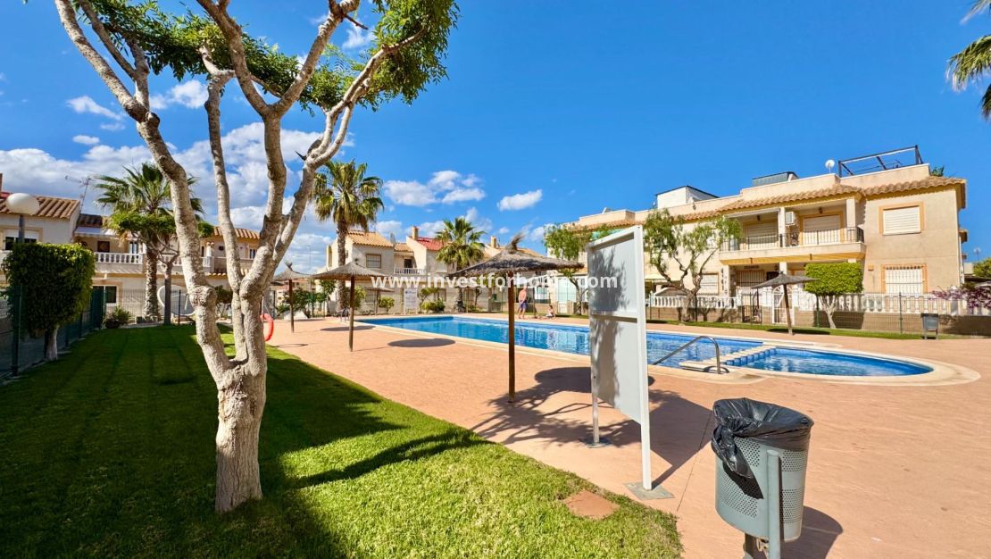 Verkoop - Huis - Orihuela Costa - Las Filipinas