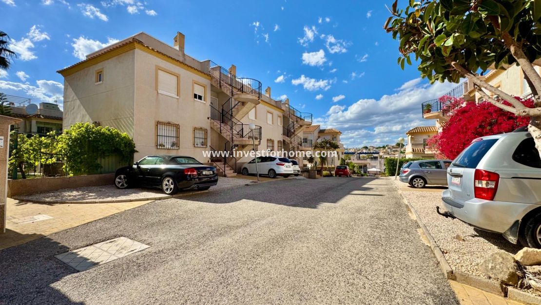 Verkoop - Huis - Orihuela Costa - Las Filipinas