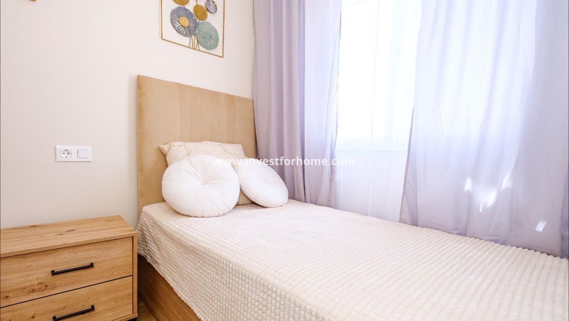 Verkoop - Huis - Orihuela Costa - Las Filipinas
