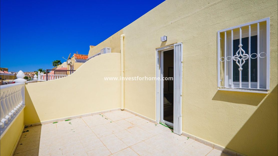 Verkoop - Huis - Orihuela Costa - Las Filipinas