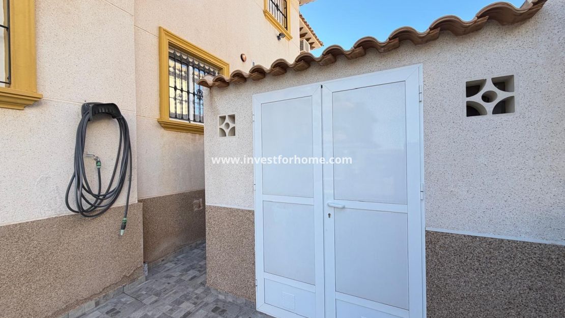 Verkoop - Huis - Orihuela Costa - Las Filipinas