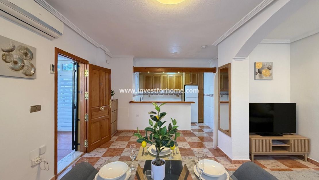 Verkoop - Huis - Orihuela Costa - Las Filipinas