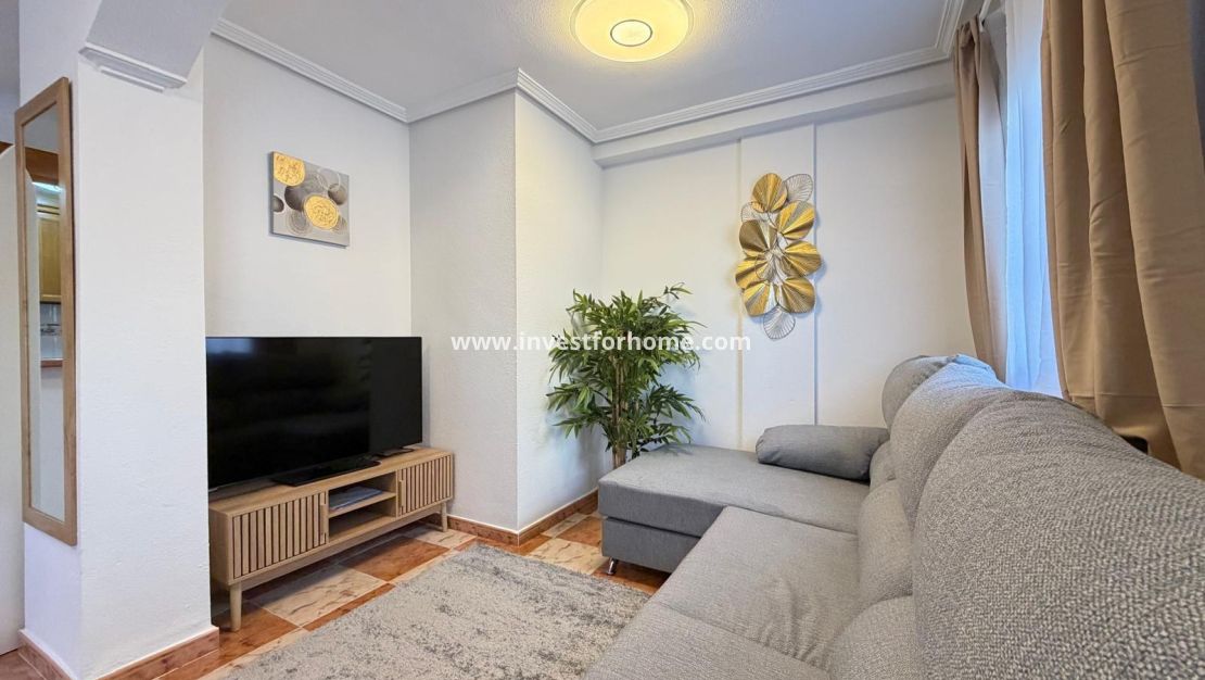 Verkoop - Huis - Orihuela Costa - Las Filipinas