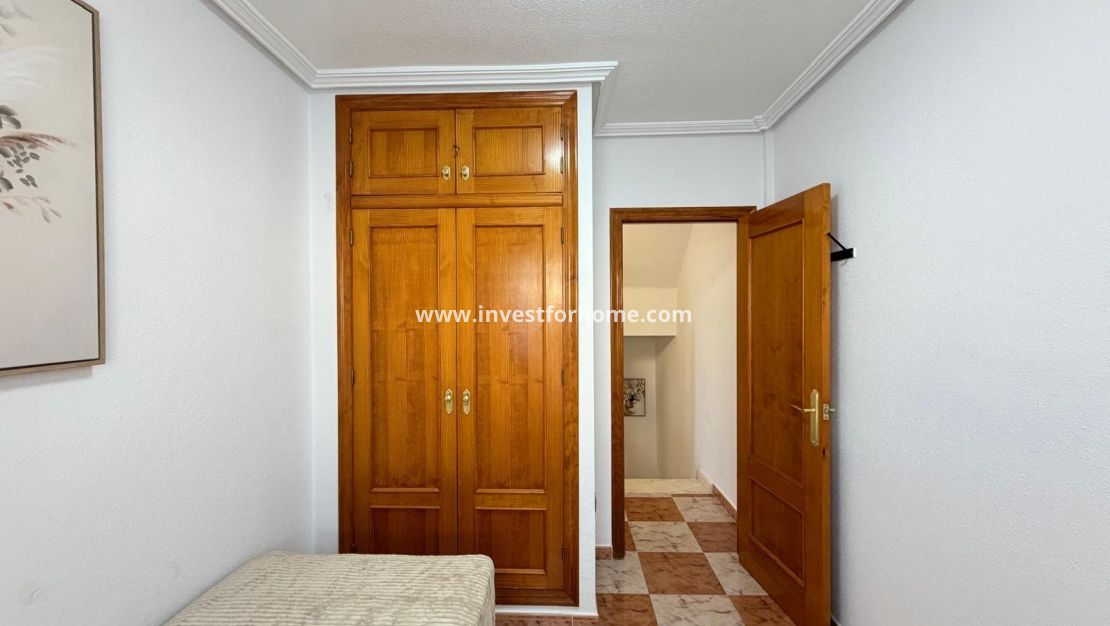 Verkoop - Huis - Orihuela Costa - Las Filipinas