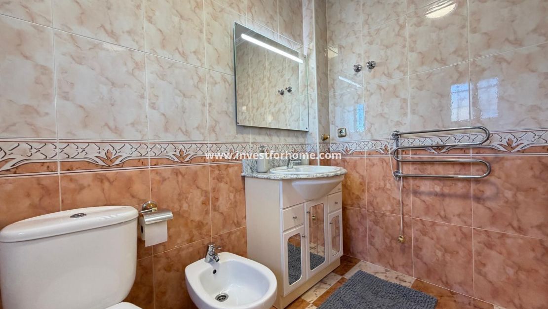 Verkoop - Huis - Orihuela Costa - Las Filipinas