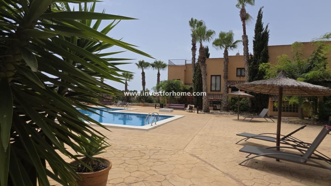 Verkoop - Huis - Orihuela Costa - Las Filipinas