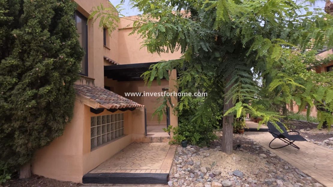 Verkoop - Huis - Orihuela Costa - Las Filipinas