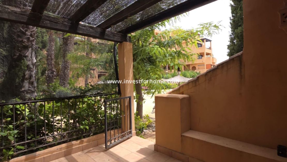 Verkoop - Huis - Orihuela Costa - Las Filipinas