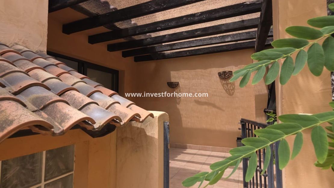 Verkoop - Huis - Orihuela Costa - Las Filipinas