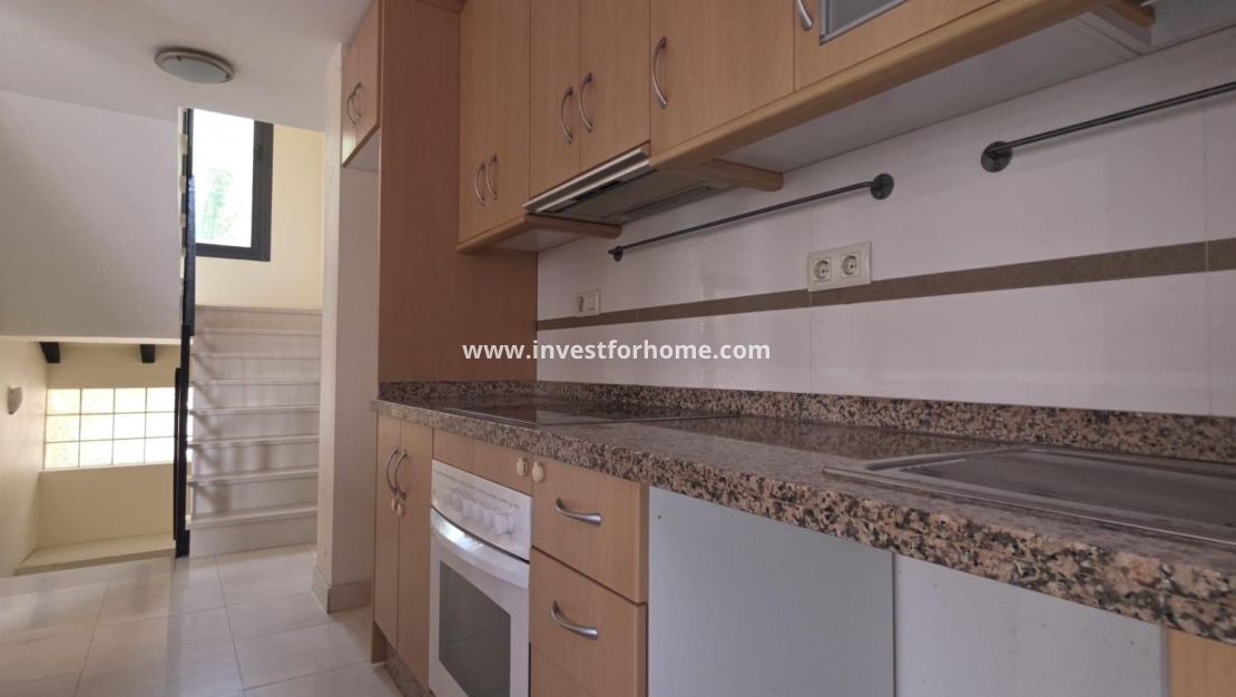 Verkoop - Huis - Orihuela Costa - Las Filipinas