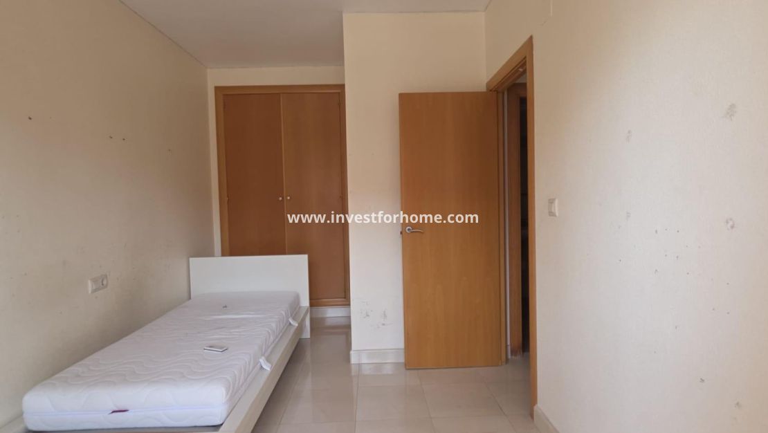 Verkoop - Huis - Orihuela Costa - Las Filipinas