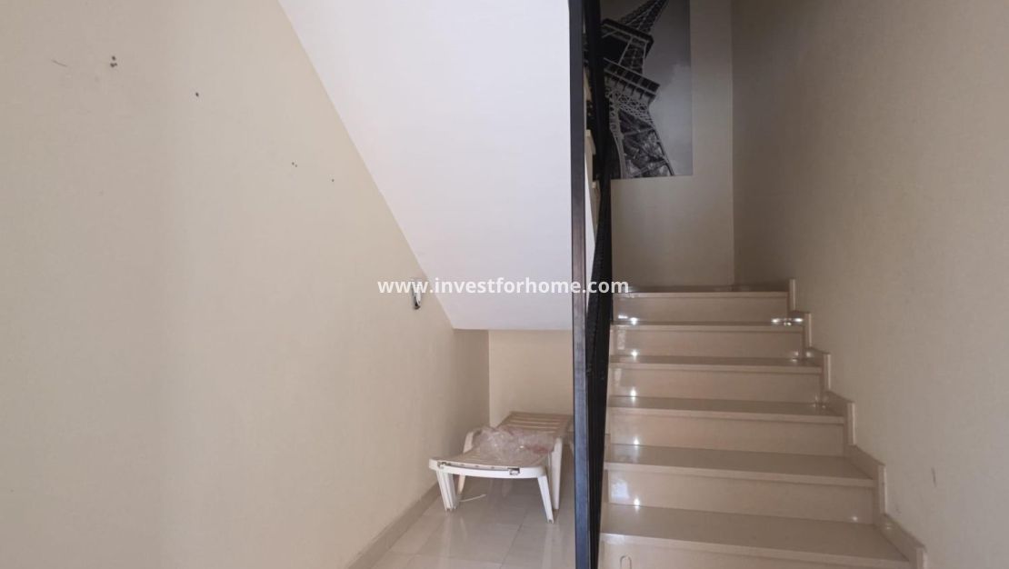 Verkoop - Huis - Orihuela Costa - Las Filipinas