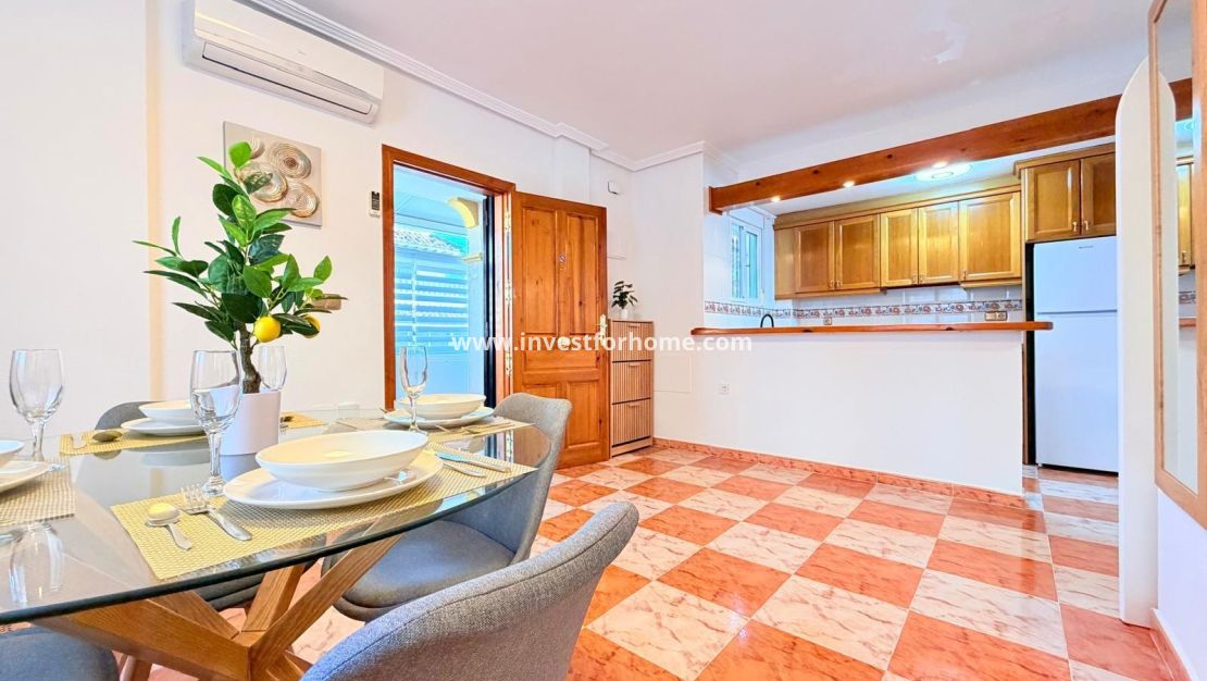 Verkoop - Huis - Orihuela Costa - Las Filipinas