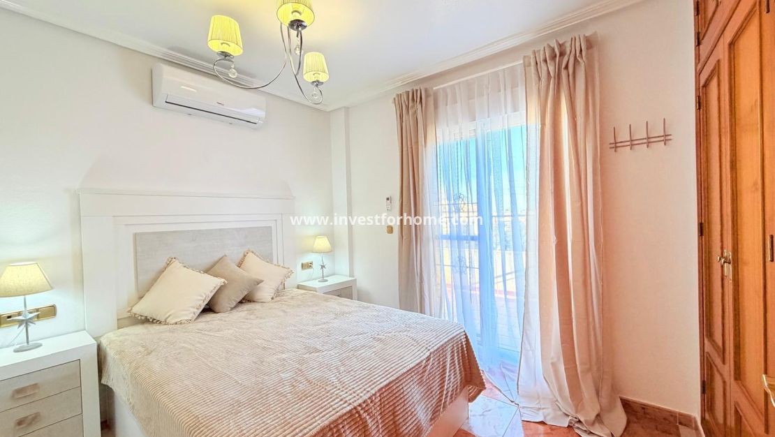 Verkoop - Huis - Orihuela Costa - Las Filipinas