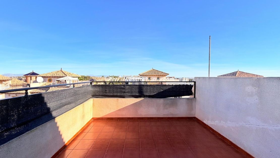 Verkoop - Huis - Orihuela Costa - Las Filipinas