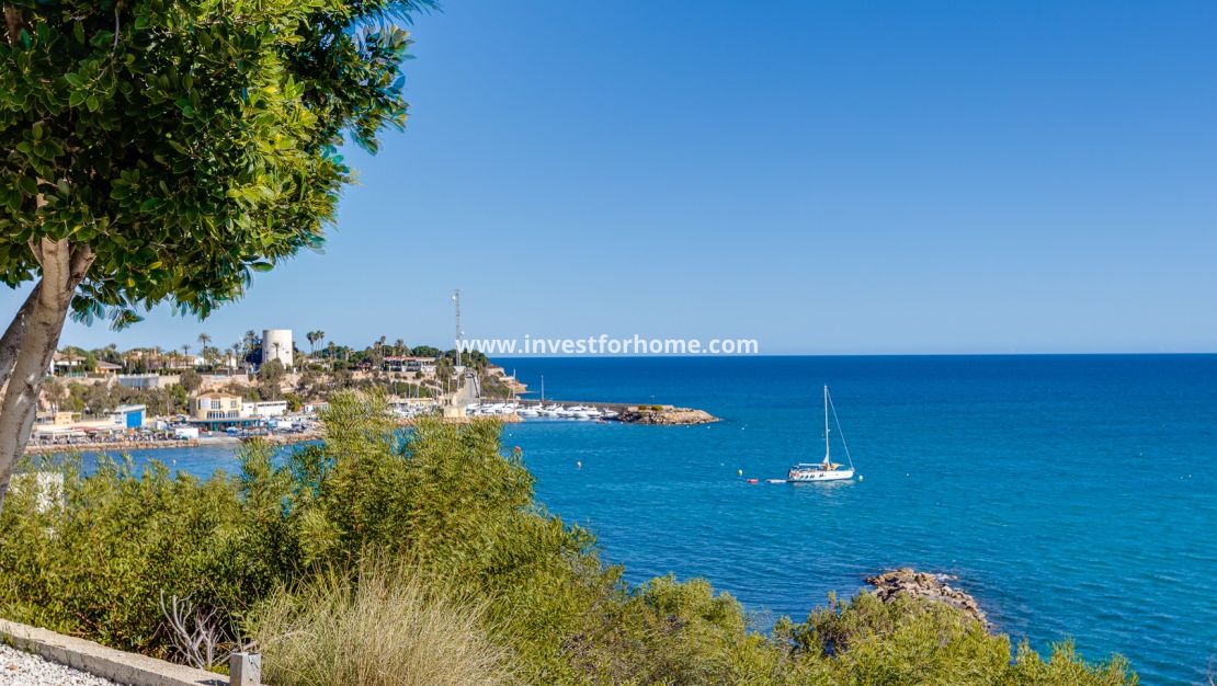 Verkoop - Huis - Orihuela Costa - Las Filipinas