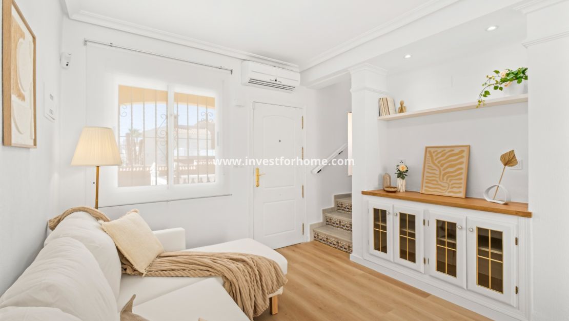 Verkoop - Huis - Orihuela Costa - Las Filipinas