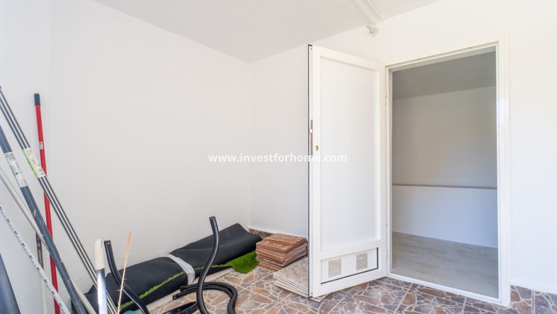 Verkoop - Huis - Orihuela Costa - Las Filipinas