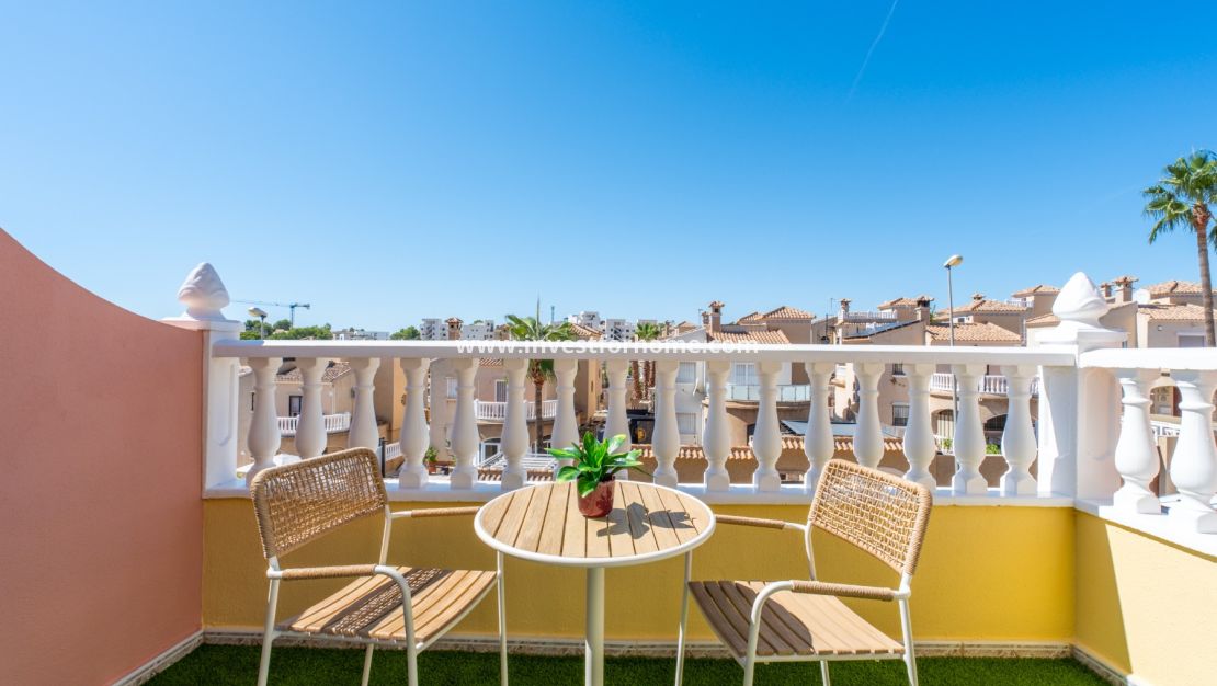 Verkoop - Huis - Orihuela Costa - Las Filipinas