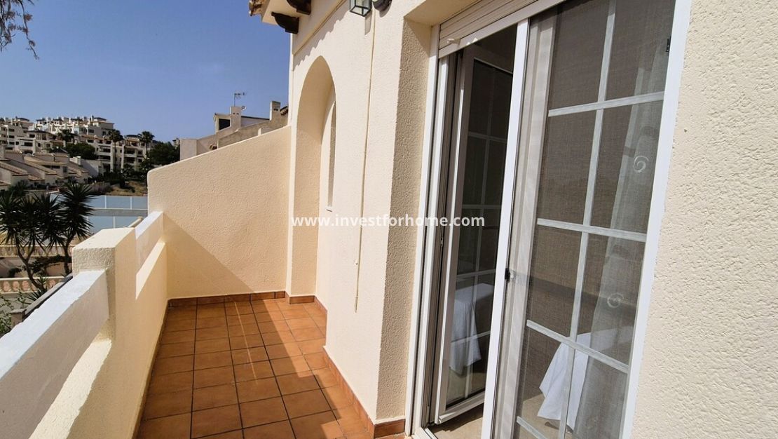 Verkoop - Huis - Orihuela Costa - Las Ramblas Golf