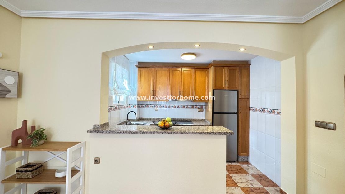 Verkoop - Huis - Orihuela Costa - Lomas De Cabo Roig-los Dolses