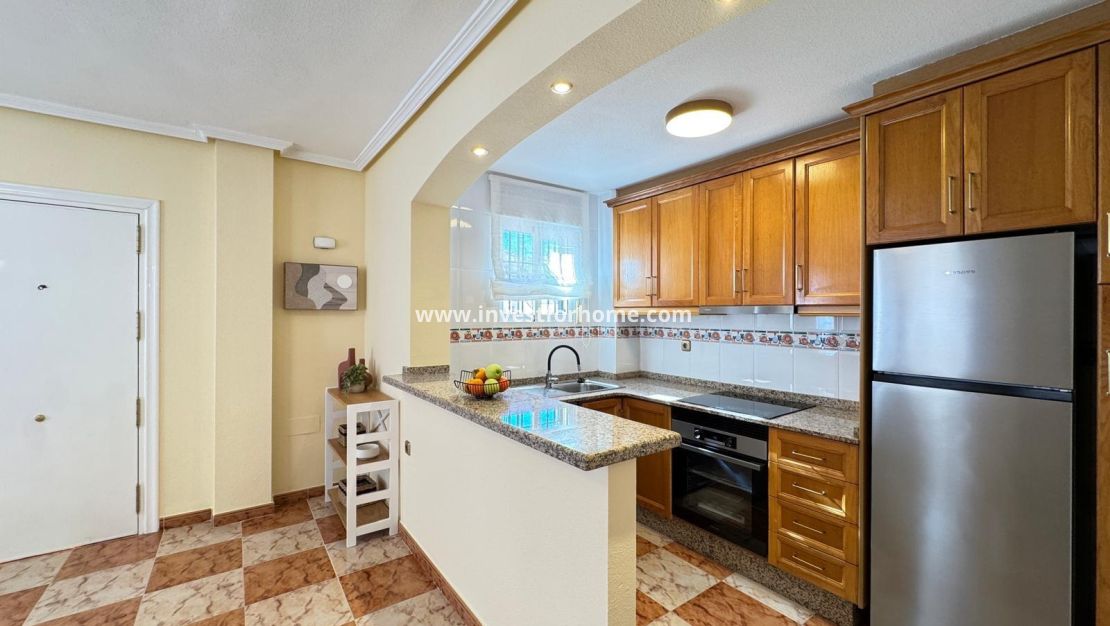 Verkoop - Huis - Orihuela Costa - Lomas De Cabo Roig-los Dolses