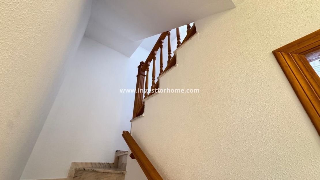 Verkoop - Huis - Orihuela Costa - Lomas De Cabo Roig-los Dolses