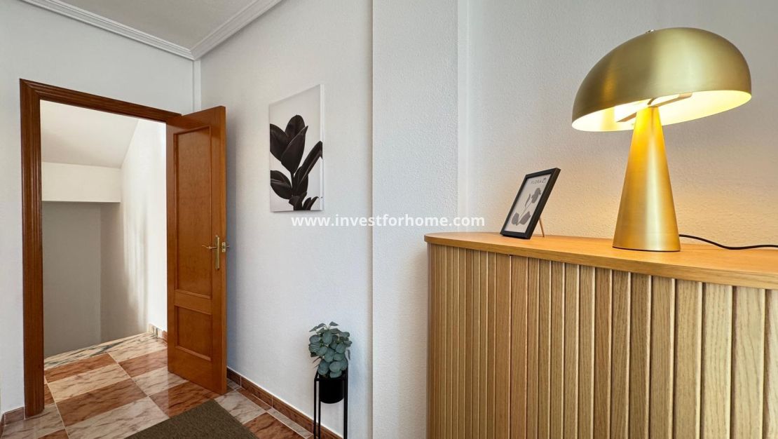 Verkoop - Huis - Orihuela Costa - Lomas De Cabo Roig-los Dolses