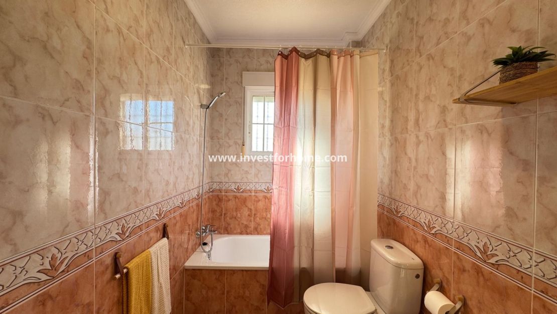 Verkoop - Huis - Orihuela Costa - Lomas De Cabo Roig-los Dolses