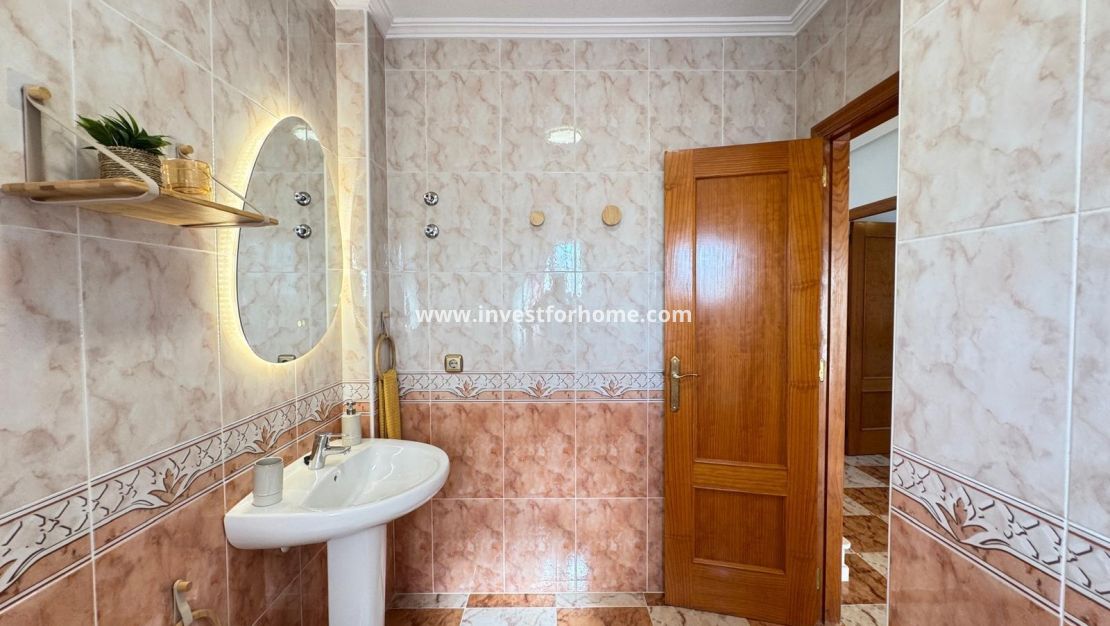 Verkoop - Huis - Orihuela Costa - Lomas De Cabo Roig-los Dolses